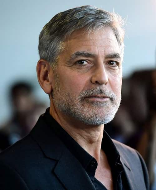 George Clooney photo