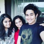 Akash Nair age