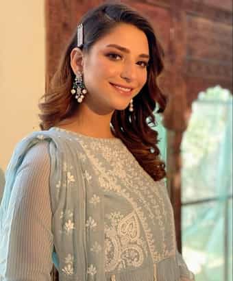 Ramsha-Khan sinf e aahan  Sinf e Aahan Drama Cast, Actress Name, Story, Wiki, Trailer &#038; More Ramsha Khan