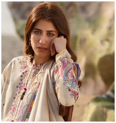 Syra Yousuf sinf e aahan cast